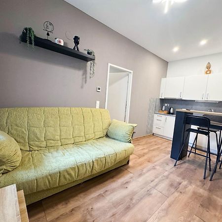 Cozy Apartments In Central Location With Free Parking Відень Екстер'єр фото