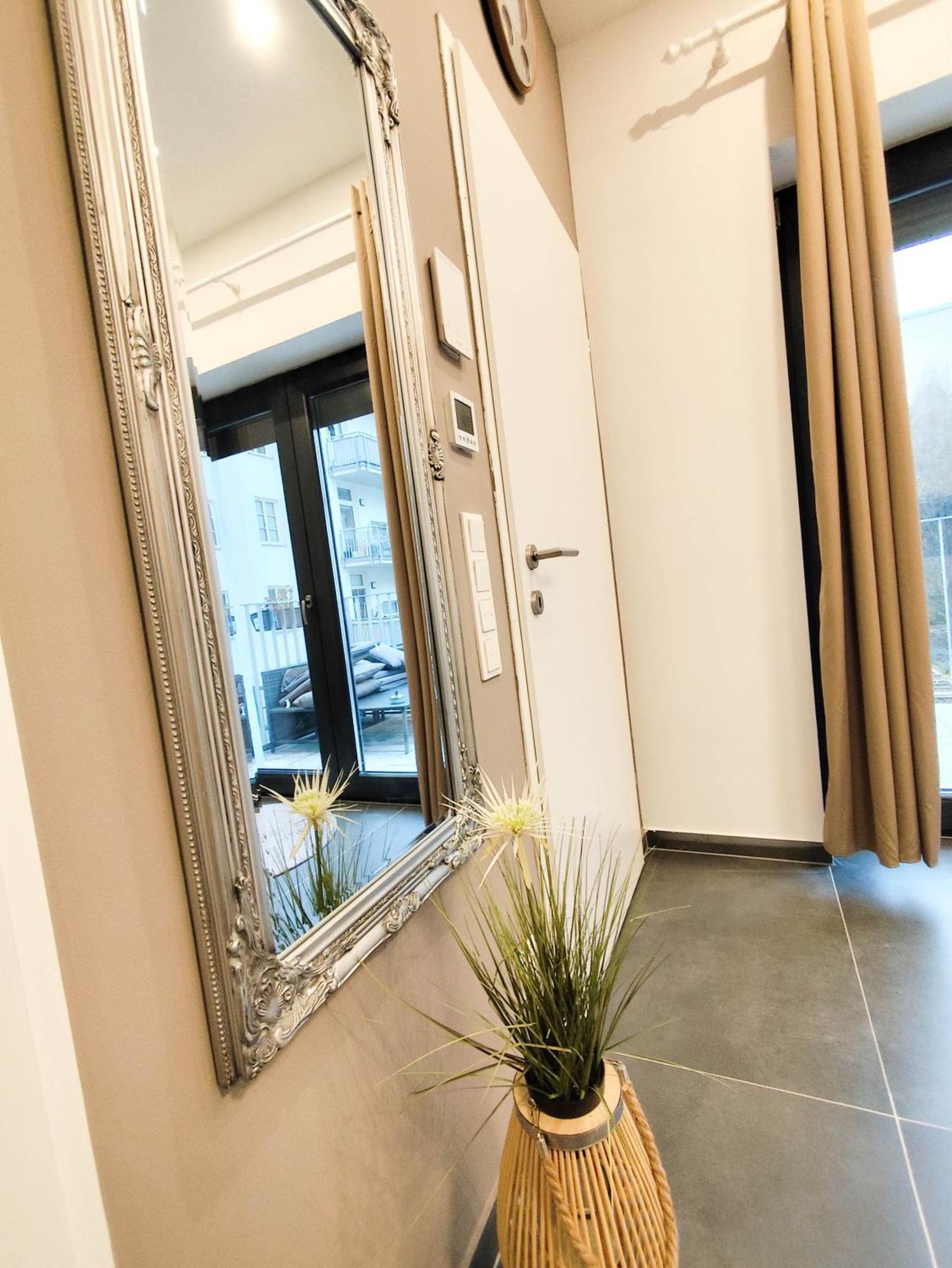 Cozy Apartments In Central Location With Free Parking Відень Екстер'єр фото
