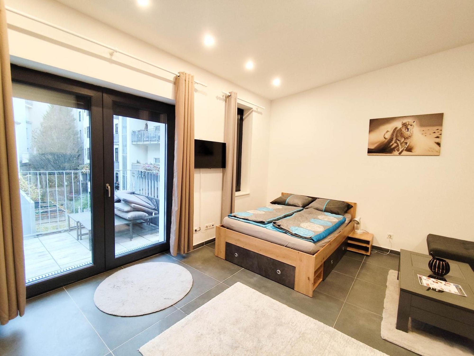 Cozy Apartments In Central Location With Free Parking Відень Екстер'єр фото