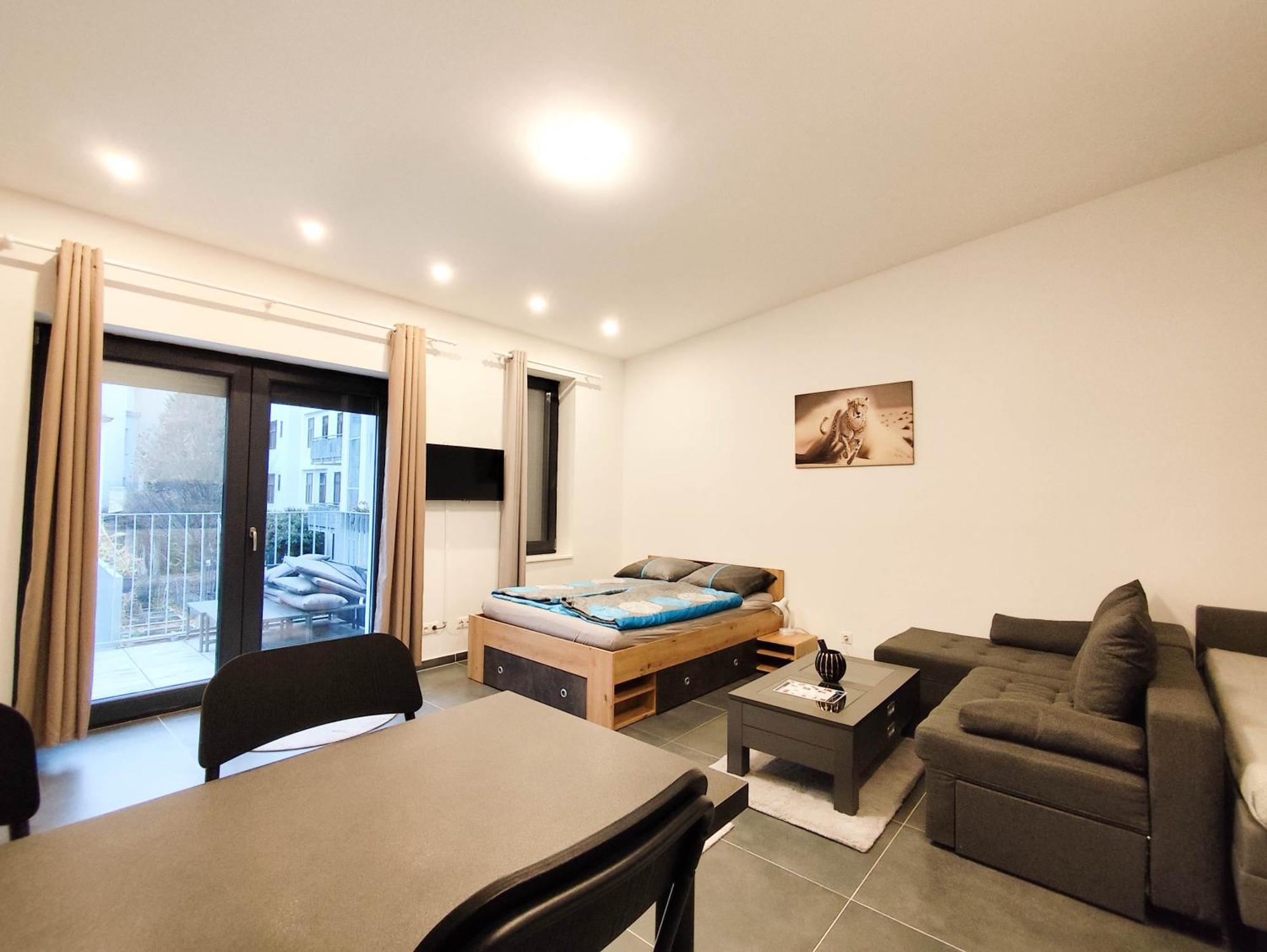 Cozy Apartments In Central Location With Free Parking Відень Екстер'єр фото