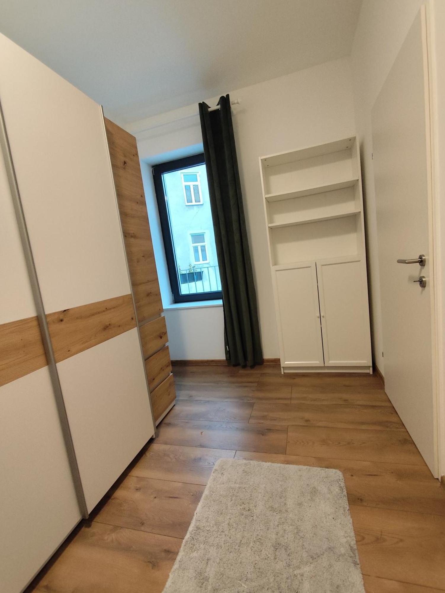 Cozy Apartments In Central Location With Free Parking Відень Екстер'єр фото