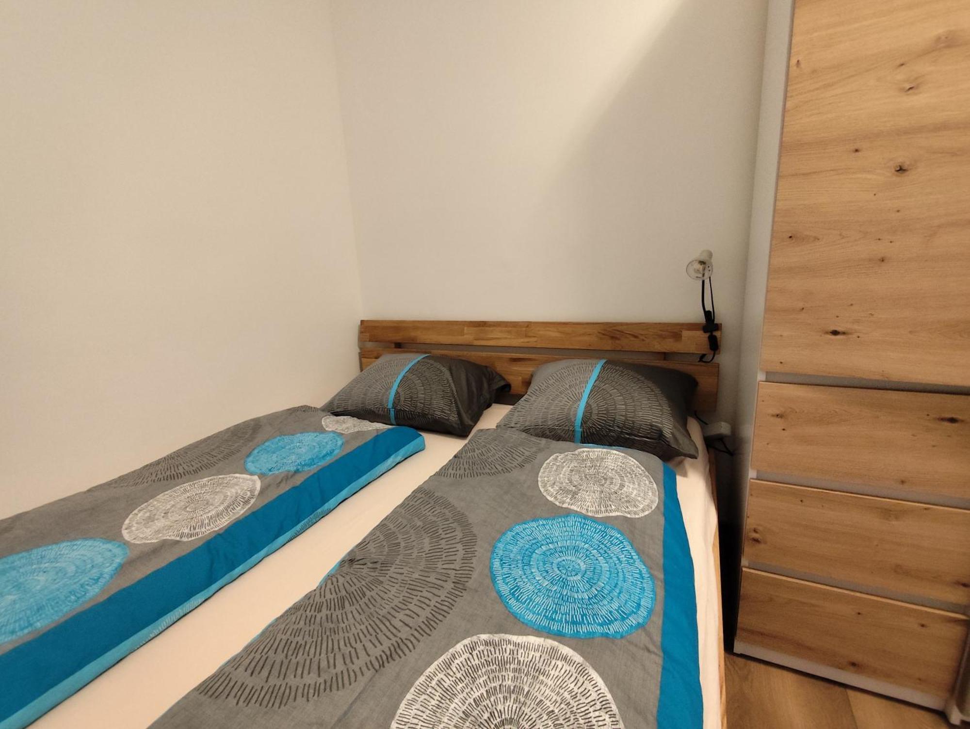 Cozy Apartments In Central Location With Free Parking Відень Екстер'єр фото