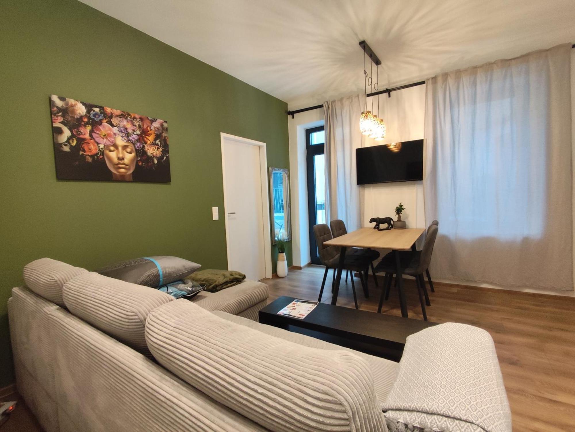 Cozy Apartments In Central Location With Free Parking Відень Екстер'єр фото