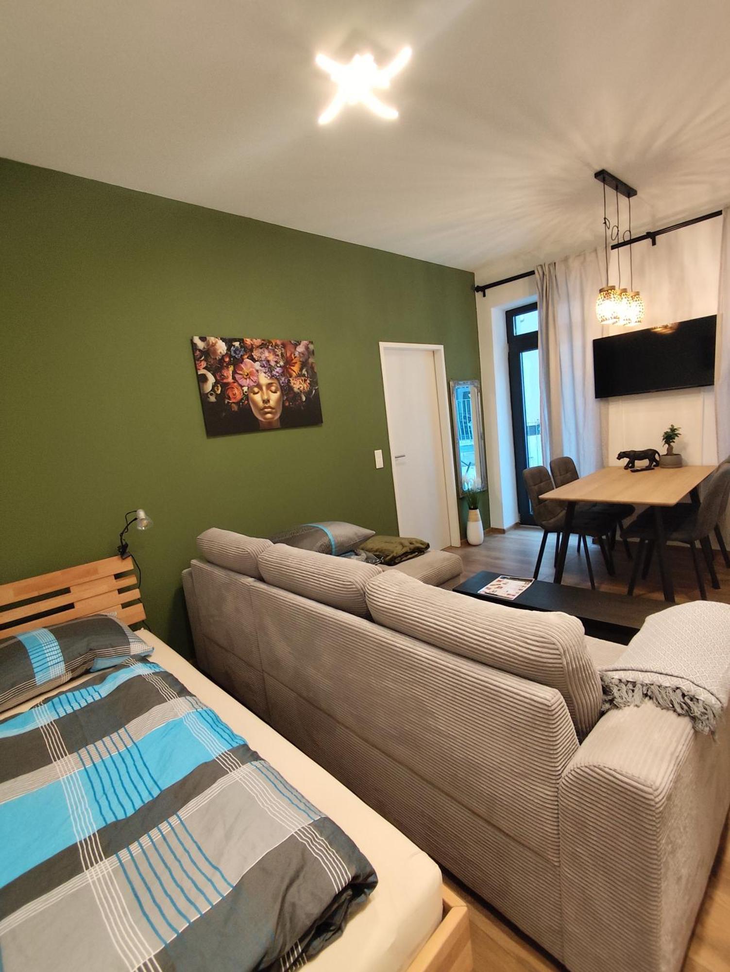 Cozy Apartments In Central Location With Free Parking Відень Екстер'єр фото