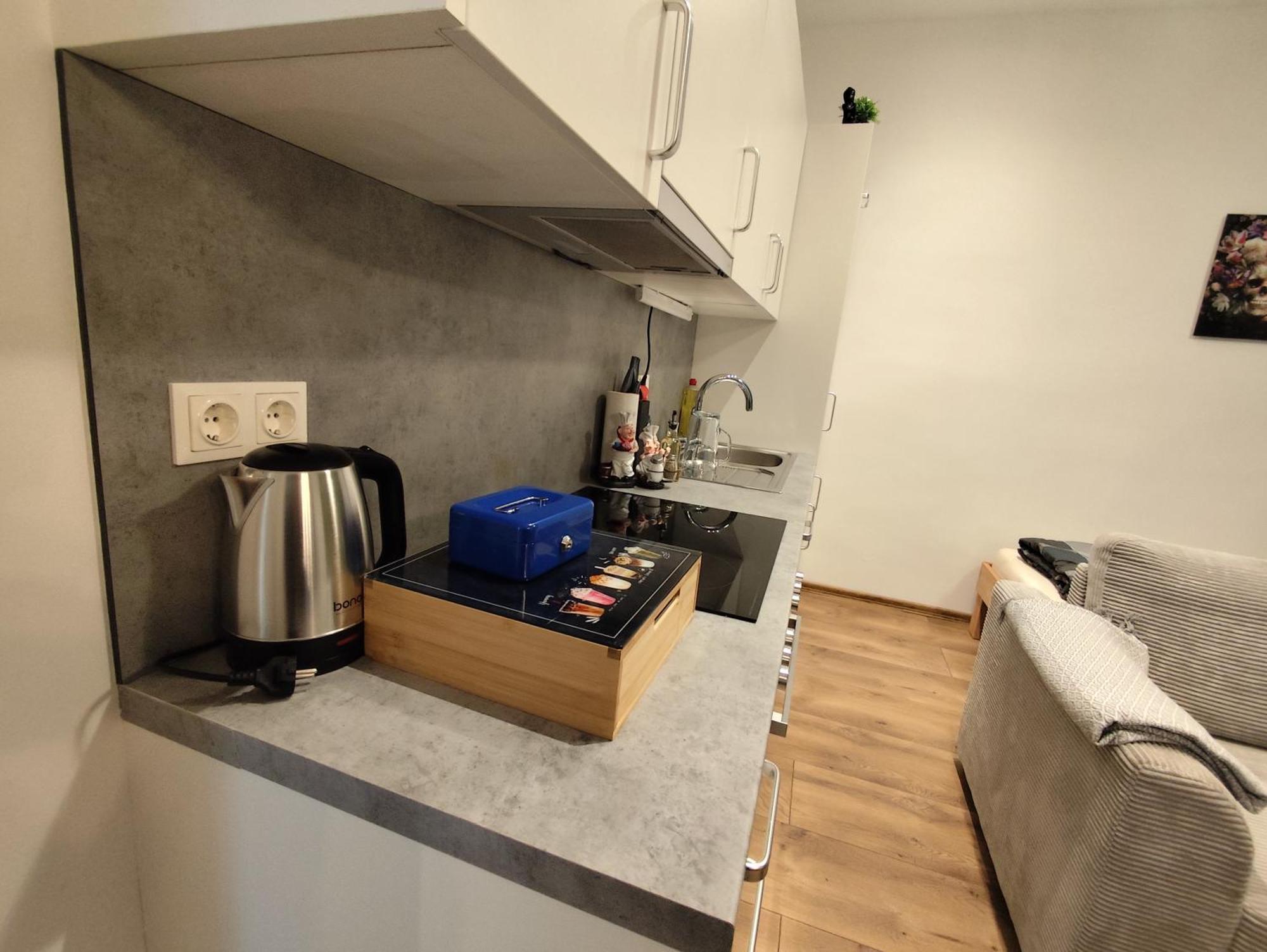 Cozy Apartments In Central Location With Free Parking Відень Екстер'єр фото