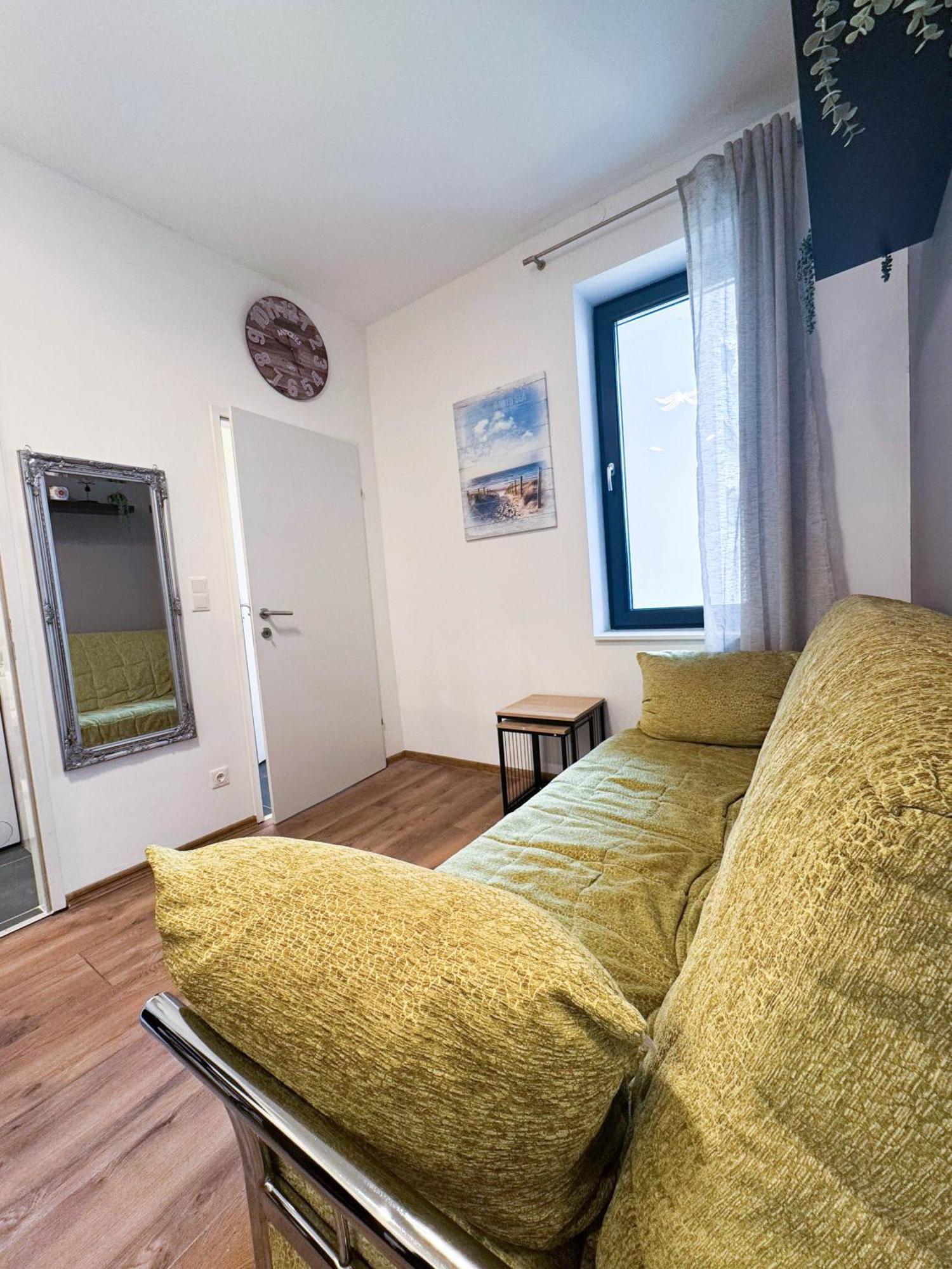 Cozy Apartments In Central Location With Free Parking Відень Екстер'єр фото