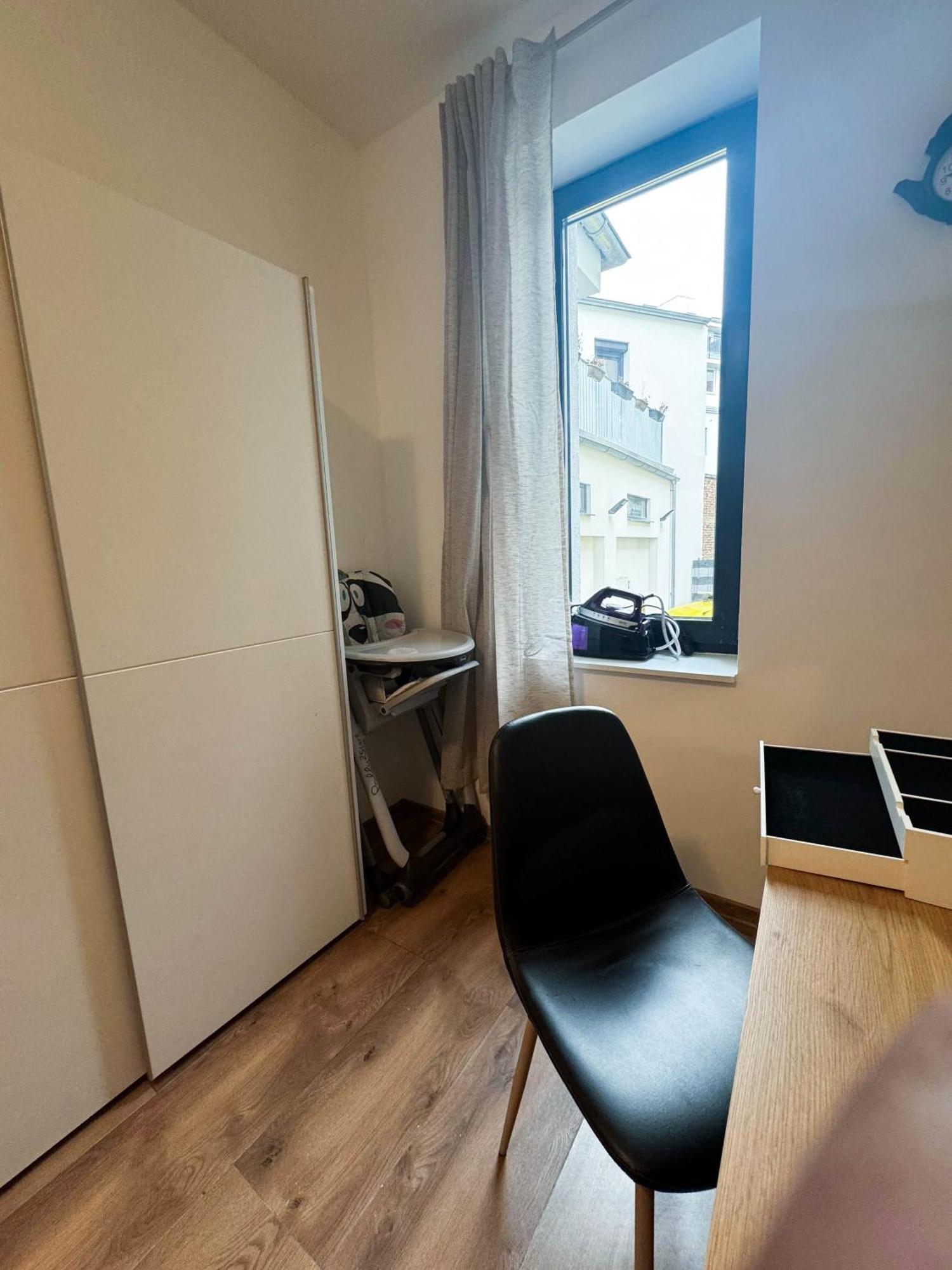 Cozy Apartments In Central Location With Free Parking Відень Екстер'єр фото