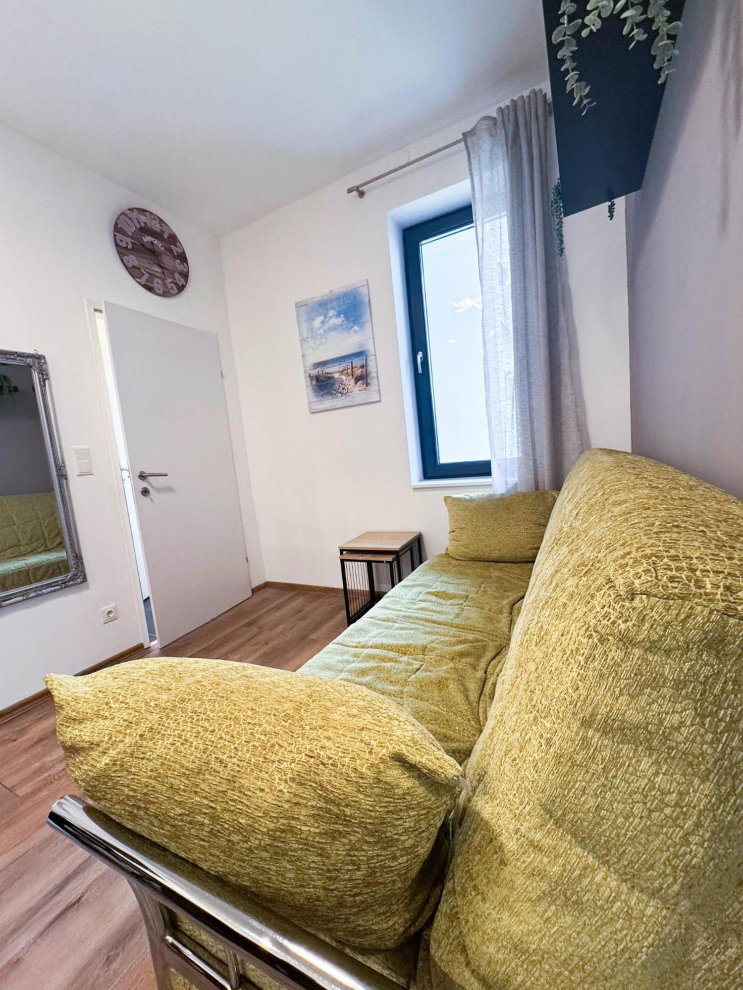 Cozy Apartments In Central Location With Free Parking Відень Екстер'єр фото
