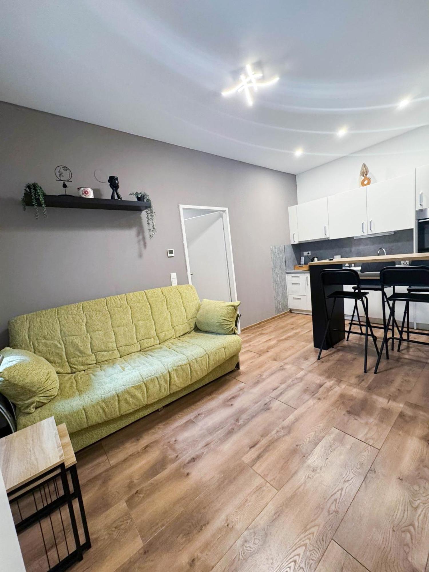 Cozy Apartments In Central Location With Free Parking Відень Екстер'єр фото