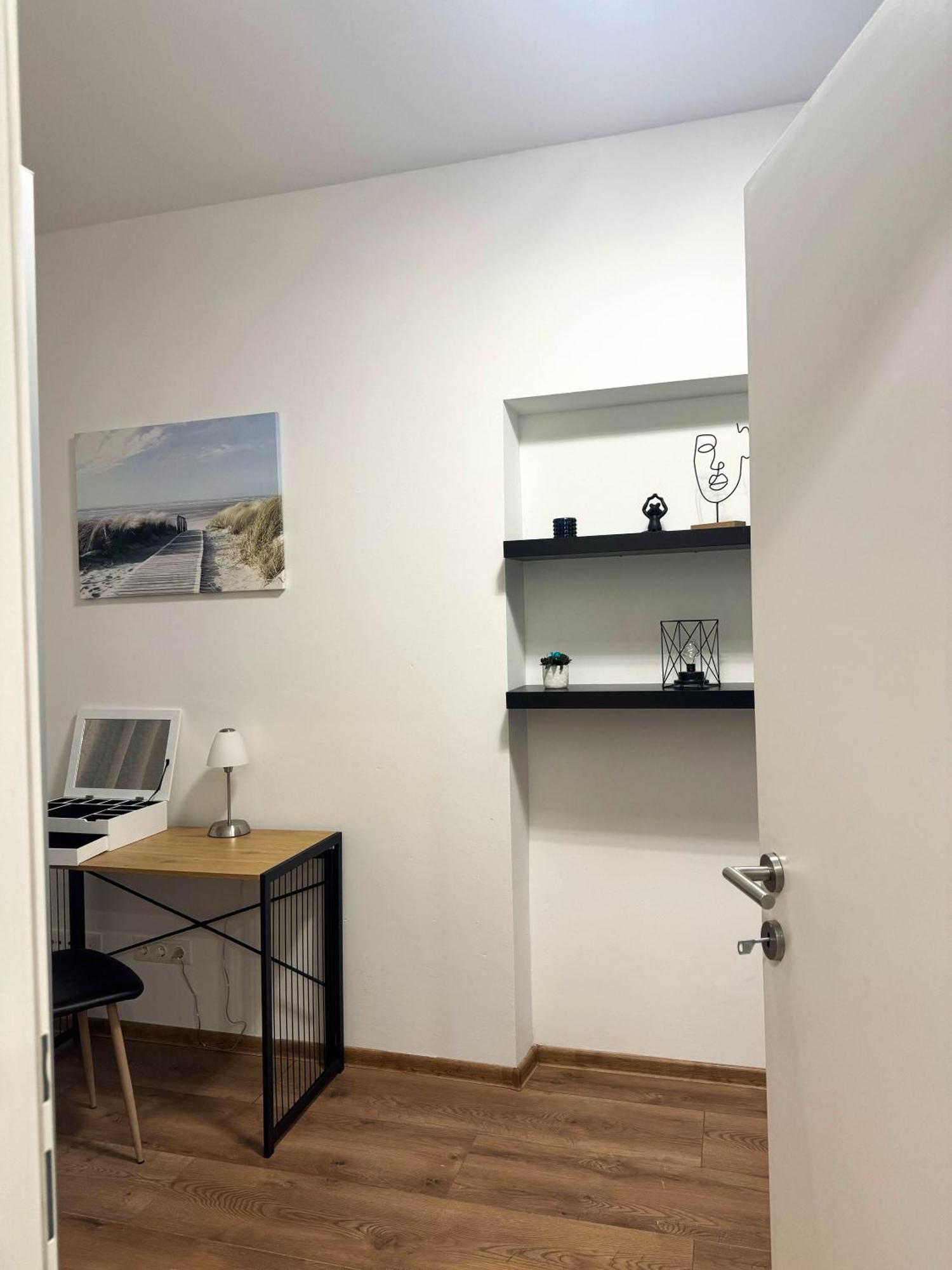 Cozy Apartments In Central Location With Free Parking Відень Екстер'єр фото