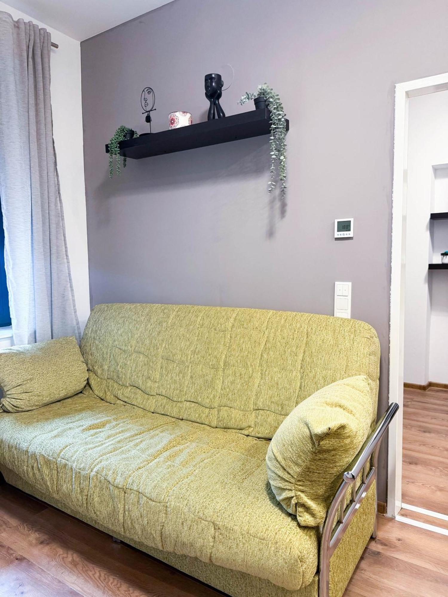 Cozy Apartments In Central Location With Free Parking Відень Екстер'єр фото