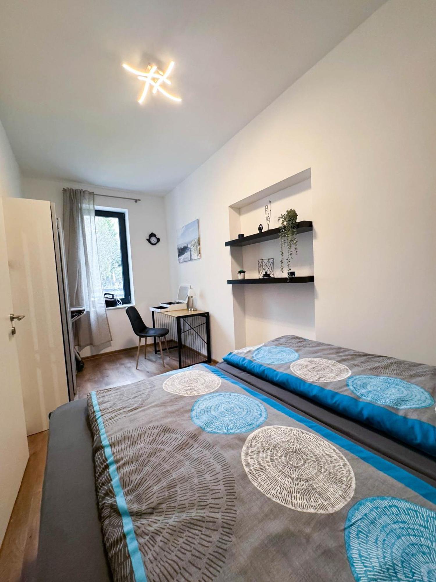 Cozy Apartments In Central Location With Free Parking Відень Екстер'єр фото