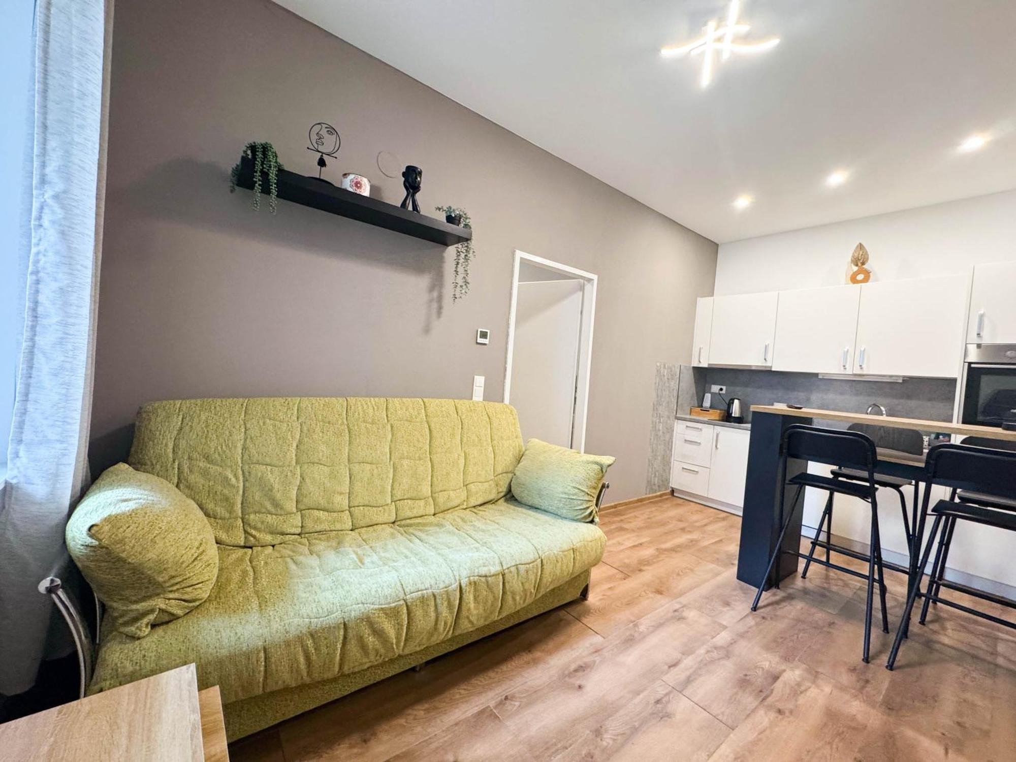 Cozy Apartments In Central Location With Free Parking Відень Екстер'єр фото