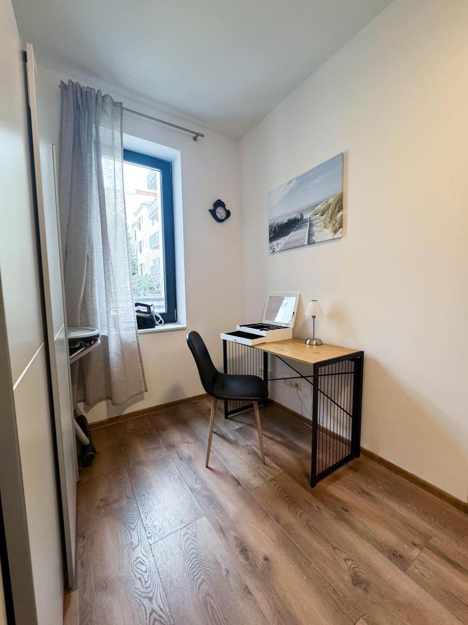 Cozy Apartments In Central Location With Free Parking Відень Екстер'єр фото