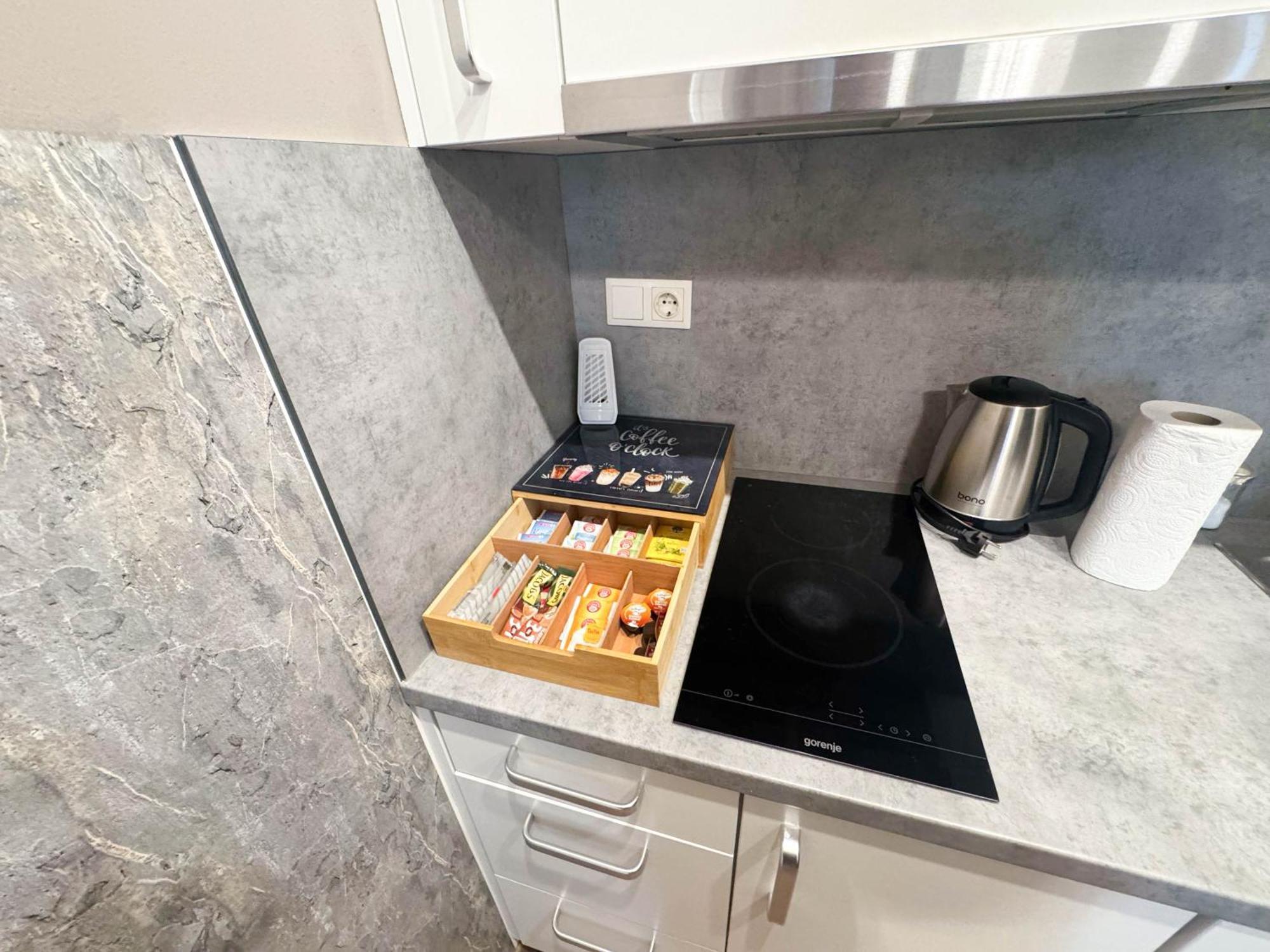 Cozy Apartments In Central Location With Free Parking Відень Екстер'єр фото
