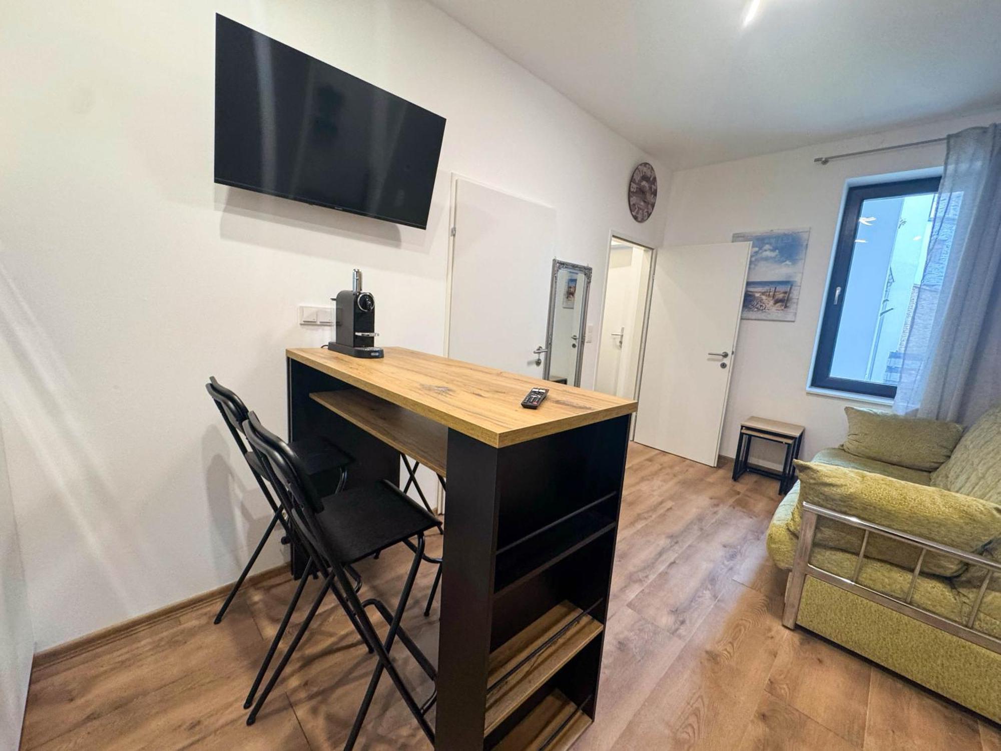 Cozy Apartments In Central Location With Free Parking Відень Екстер'єр фото