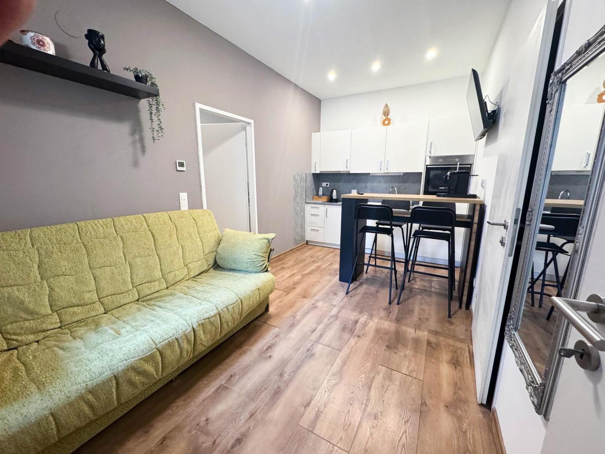 Cozy Apartments In Central Location With Free Parking Відень Екстер'єр фото